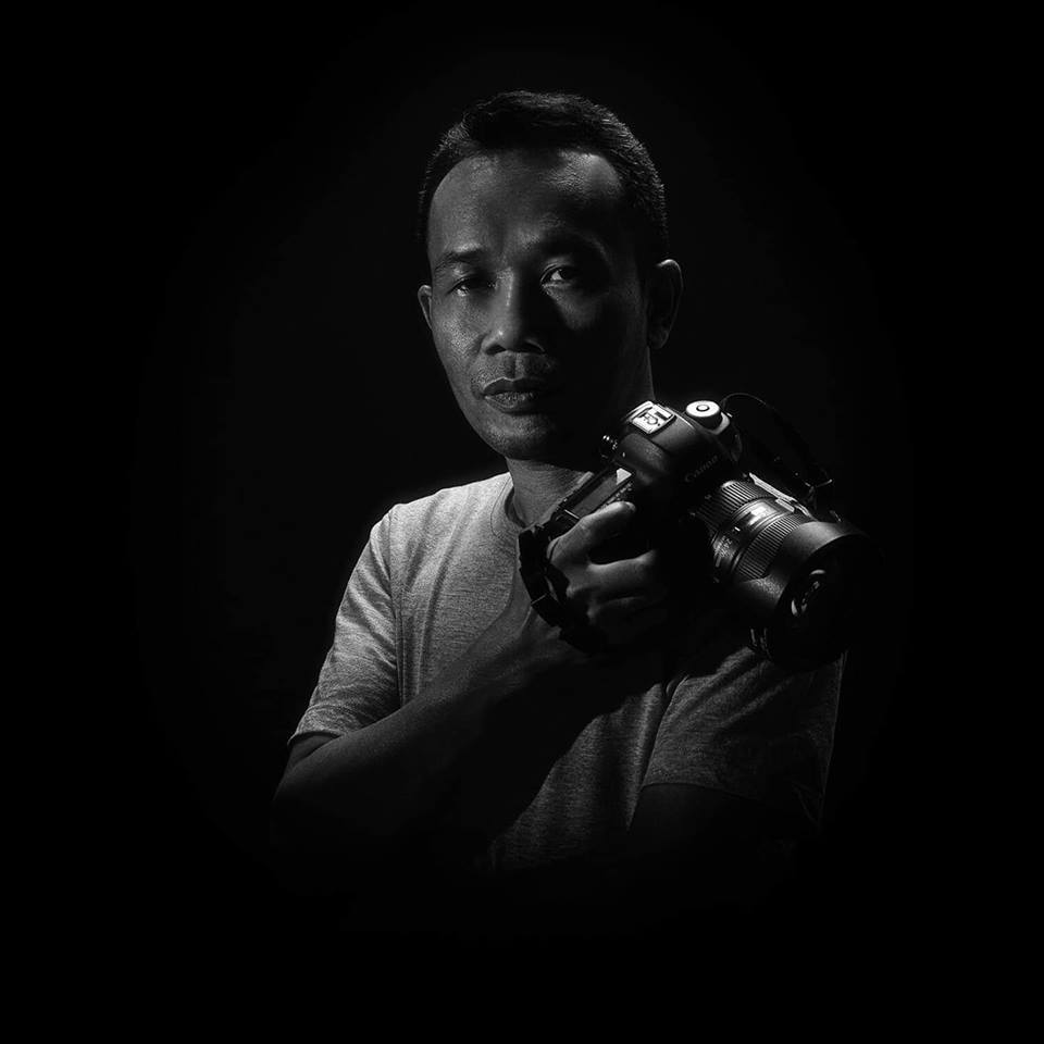 Harja Saputra