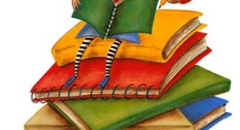 Kenali Kepribadian, Baca Buku dan Tulis..!