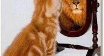 “Kesederhanaan” adalah Kesombongan Bentuk Lain