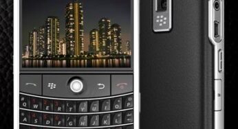 Heboh Pengguna Blackberry Menanggapi Perbedaan Lebaran