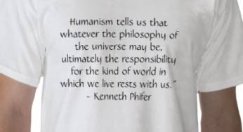 Apa itu Voice of Humanism?