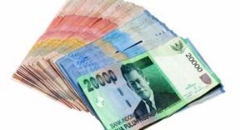 Uang Warga 4 Milyard Raib Dibawa Kabur Bank Gadungan