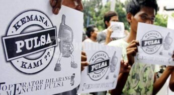 Talkshow Pencurian Pulsa di O Channel: Sepanggung Dengan Roy Suryo