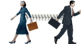 Benarkah Gender Mempengaruhi Perbedaan Prestasi Kerja?