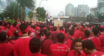 Kisruh di Telkomsel, Ada Apa?