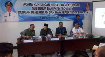 Faham Keagamaan dan Pemanfaatan SDA Sebagai Sumber Konflik di NTB
