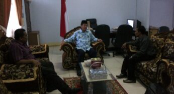 Hasil Investigasi Ke Pelabuhan Sape, Bima (2): Pemda Tetap Tidak Mau Cabut SK 188.45