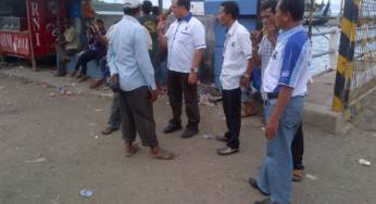 Suka-Duka Investigasi Ke Daerah Konflik