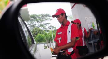 Tarik Premium Oktan 88 Ganti Dengan Oktan 90!