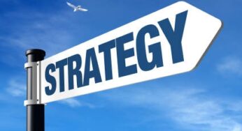 Resensi Buku Safari Strategi: Mengenal Aliran Strategi