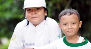Nama Anak Harus Ada Artinya?