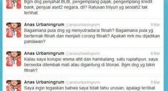 Sumpah Monas Anas: Perspektif Tabu Bahasa