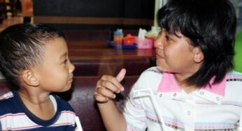 Memahami Komunikasi pada Anak