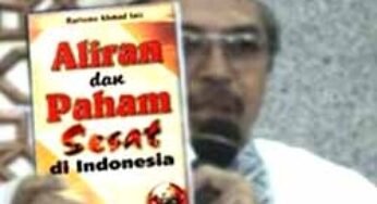 Apakah FPI, JIL, Syiah, Ahmadiyah, dsb Bisa Dibubarkan?