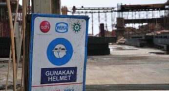 Investigasi ke Proyek Hambalang