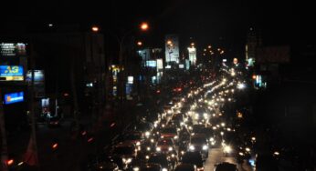 Tips Aman Mudik Lebaran