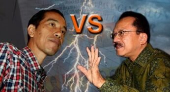 Prediksi: Jokowi-Ahok Akan Menang, Tapi..