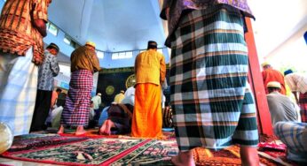 Islam Indonesia Harus Dimurnikan Kembali? Think Again..