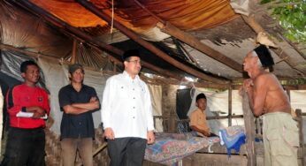 [Seri “Cara Mudah Menjadi Anggota Dewan”] Tak Selamanya Politik Itu Mahal