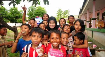 Inilah Kelakuan Anak Pejabat