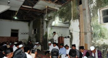 Ustadz Solmed dan Pentingnya Standarisasi Profesi Da’i