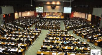 [Seri Cara Mudah Menjadi Anggota DPR] Berapa Harga 1 Kursi DPR Tahun 2014?