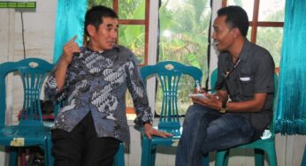 Untold Story Ketua MK (Hamdan Zoelva)