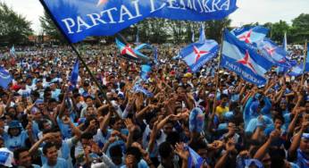 Pengalaman Jadi Tim Sukses Caleg Gagal