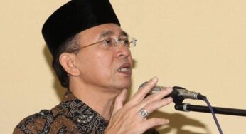 Menteri Agama (Suryadharma Ali) Seorang Syiah?