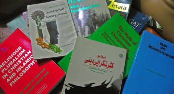 Pluralisme Berbeda dengan Pluralitas