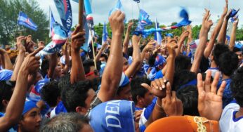 Membongkar Kecurangan pada Pemilu (1)