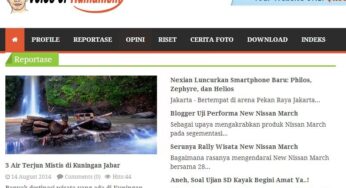 Panduan Migrasi Konten K2 dari Joomla 1.5 ke Joomla 3.x