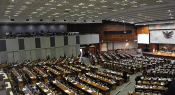 Apa yang Saya Prediksi di Sidang Paripurna RUU Pilkada Benar Terjadi