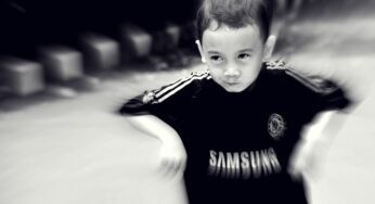 Cara Atasi Bully di Sekolah: Ajari Anak Bela Diri