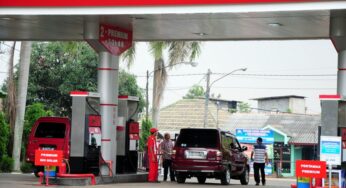 BBM Premium Naik Konsumen Akan Banyak Beralih ke Shell