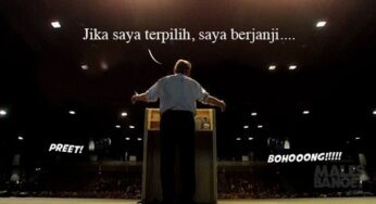 Pencitraan (Lagi)