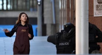 Muslim Syiah Terlibat dalam Penyanderaan di Australia?