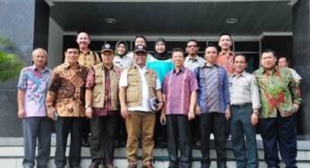 Sosialisasi Mitigasi Bencana Melalui Khutbah? Kenapa Tidak..