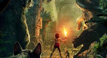 Review Film The Jungle Book: Ketika Manusia Identik dengan Pemilik Red Flower