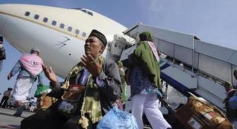 Biaya dan Peningkatan Layanan pada Penyelenggaraan Ibadah Haji 2017