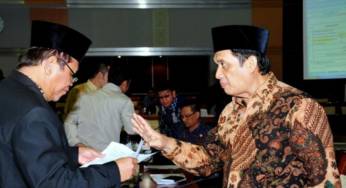 Doa Romo Syafi’i, Setan, dan Orang yang Kurang Piknik