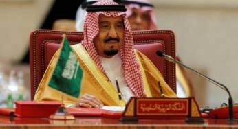 Raja Arab Saudi akan Kasih Uang Banyak untuk Indonesia, Benarkah?