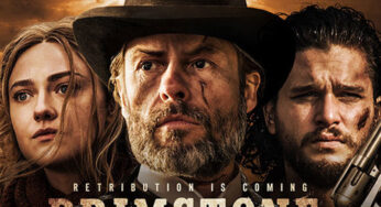 Review Film Brimstone: Absolute Power Corrupts Absolutely