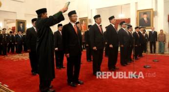 Telaah Investasi Dana Haji untuk Infrastruktur Umum