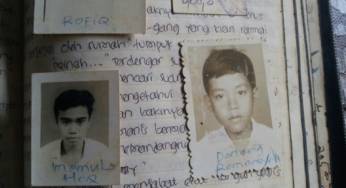Jangan Ada Mantan di Antara Kita: Edisi Alumni-alumnian
