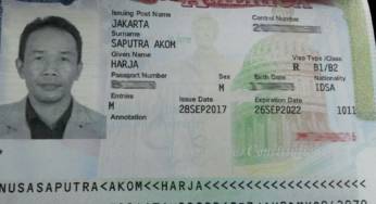 Pertanyaan dan Tips Wawancara Visa Amerika