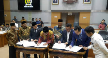 Rincian Biaya Haji Tahun 2020