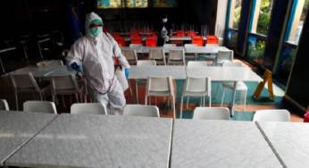 Analisis Kebijakan Lockdown dalam Penanggulangan Virus Corona