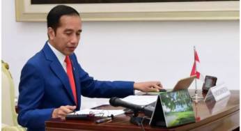 Membedah Perppu, PP, dan Keppres Penanggulangan Covid-19