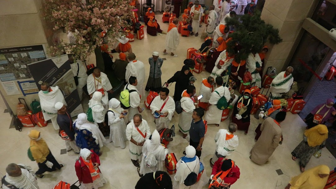 Dana Haji, Perppu Stabilitas Keuangan, dan Kinerja BPKH